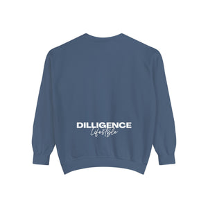 DT Lifestyle - 'The Standard' Crew Neck Sweatshirt