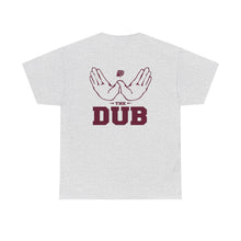 Load image into Gallery viewer, 095 Warriors Unisex Cotton Tshirt