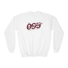 Load image into Gallery viewer, 095 Youth Crewneck Sweatshirt