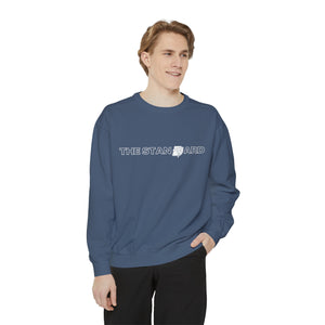 DT Lifestyle - 'The Standard' Crew Neck Sweatshirt
