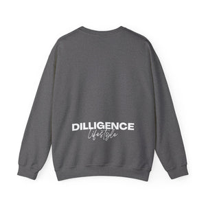 DT Lifestyle - "The Standard' Crewneck Sweatshirt