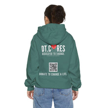 Load image into Gallery viewer, DT Cares - Be Who You NEEDED Unisex Hoodie
