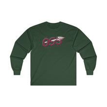 Load image into Gallery viewer, 095 Warriors Unisex Long Sleeve Tee