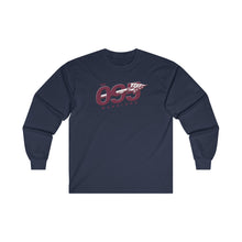 Load image into Gallery viewer, 095 Warriors Unisex Long Sleeve Tee