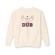 Load image into Gallery viewer, 095 Warriors Unisex Crewneck Sweatshirt