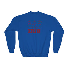 Load image into Gallery viewer, 095 Youth Crewneck Sweatshirt