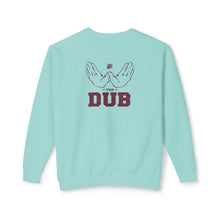 Load image into Gallery viewer, 095 Warriors Unisex Crewneck Sweatshirt