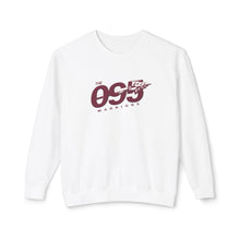 Load image into Gallery viewer, 095 Warriors Unisex Crewneck Sweatshirt