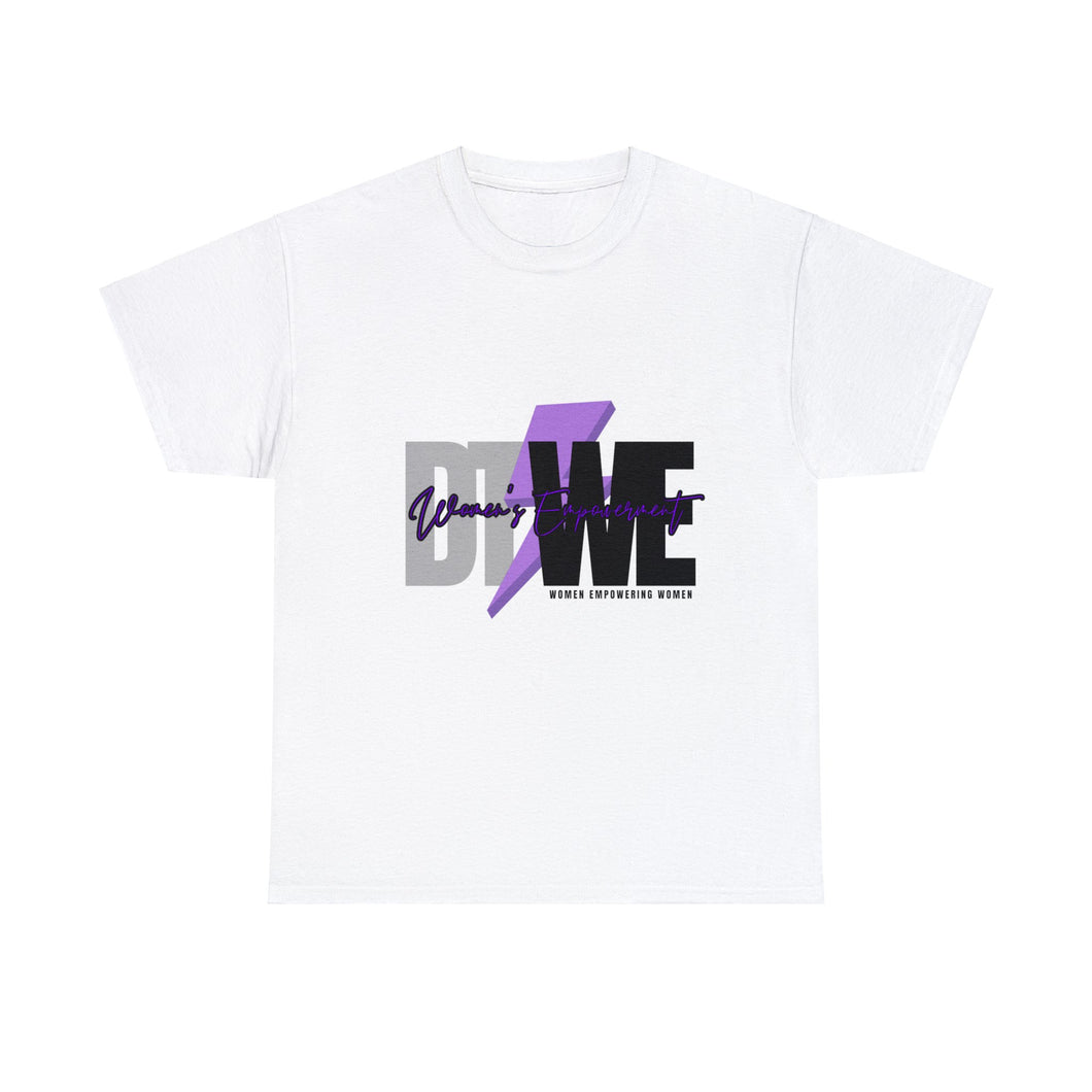 DTWE Women's History Month - Unisex Tee