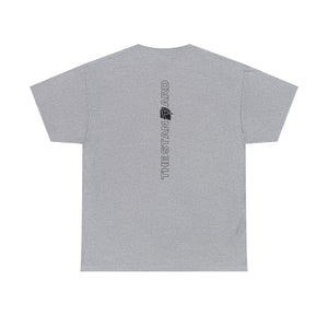 DT - 'Sink or Swim' Classic Tee