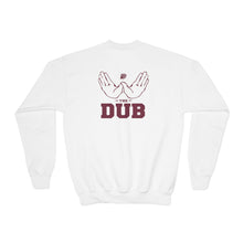 Load image into Gallery viewer, 095 Youth Crewneck Sweatshirt