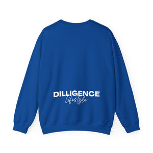 DT Lifestyle - "The Standard' Crewneck Sweatshirt
