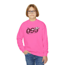 Load image into Gallery viewer, 095 Youth Crewneck Sweatshirt