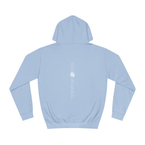 DT Lifestyle - 'You Vs. You' Hoodie