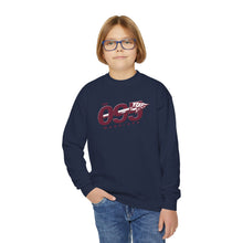 Load image into Gallery viewer, 095 Youth Crewneck Sweatshirt