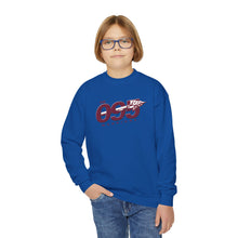 Load image into Gallery viewer, 095 Youth Crewneck Sweatshirt