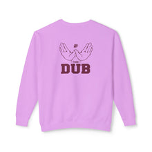 Load image into Gallery viewer, 095 Warriors Unisex Crewneck Sweatshirt