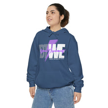 Load image into Gallery viewer, DTWE Women&#39;s History Month Unisex Hoodie