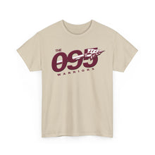 Load image into Gallery viewer, 095 Warriors Unisex Cotton Tshirt