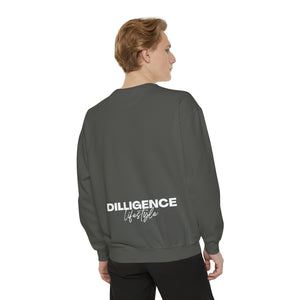 DT Lifestyle - 'The Standard' Crew Neck Sweatshirt