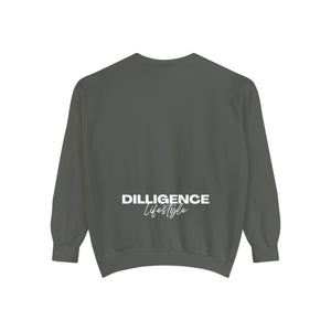 DT Lifestyle - 'The Standard' Crew Neck Sweatshirt