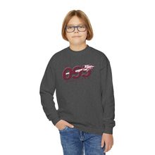 Load image into Gallery viewer, 095 Youth Crewneck Sweatshirt