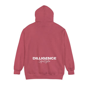 DT Lifestyle - 'Personal' Hoodie