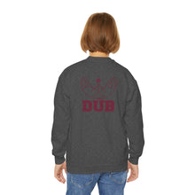 Load image into Gallery viewer, 095 Youth Crewneck Sweatshirt