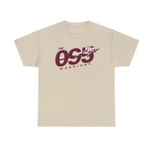 Load image into Gallery viewer, 095 Warriors Unisex Cotton Tshirt