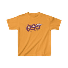 Load image into Gallery viewer, 095 Youth Cotton T-shirt
