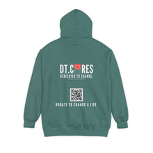 Load image into Gallery viewer, DT Cares - Be Who You NEEDED Unisex Hoodie