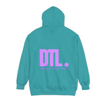 Load image into Gallery viewer, DTWE Women&#39;s History Month Unisex Hoodie