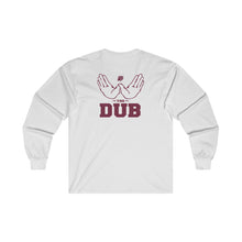 Load image into Gallery viewer, 095 Warriors Unisex Long Sleeve Tee