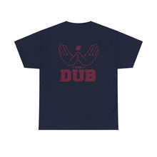 Load image into Gallery viewer, 095 Warriors Unisex Cotton Tshirt