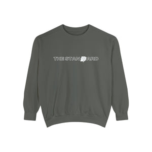 DT Lifestyle - 'The Standard' Crew Neck Sweatshirt