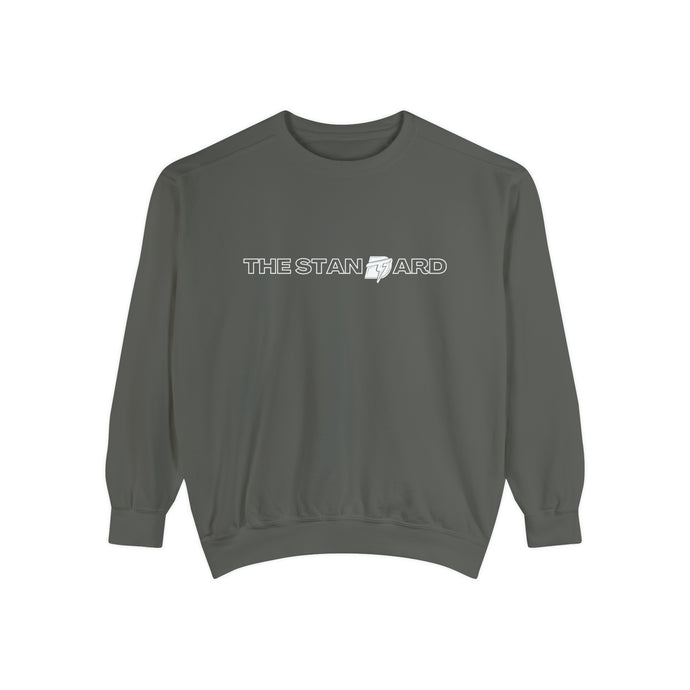 DT Lifestyle - 'The Standard' Crew Neck Sweatshirt