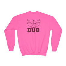 Load image into Gallery viewer, 095 Youth Crewneck Sweatshirt