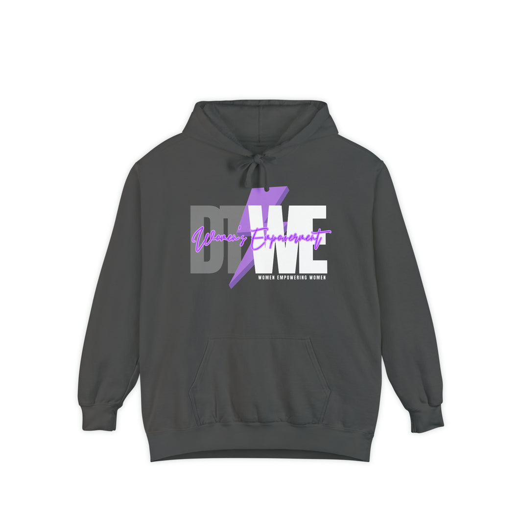 DTWE Women's History Month Unisex Hoodie