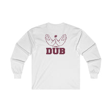 Load image into Gallery viewer, 095 Warriors Unisex Long Sleeve Tee