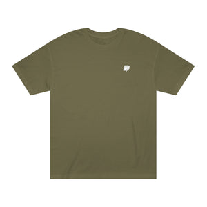 DT - 'Sink or Swim' Classic Tee