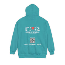Load image into Gallery viewer, DT Cares - Be Who You NEEDED Unisex Hoodie