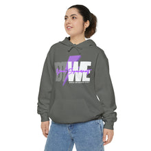 Load image into Gallery viewer, DTWE Women&#39;s History Month Unisex Hoodie