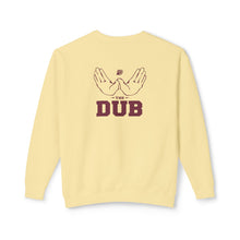 Load image into Gallery viewer, 095 Warriors Unisex Crewneck Sweatshirt