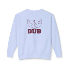 Load image into Gallery viewer, 095 Warriors Unisex Crewneck Sweatshirt