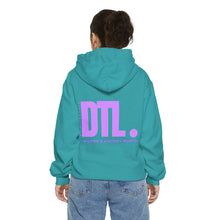 Load image into Gallery viewer, DTWE Women&#39;s History Month Unisex Hoodie