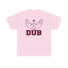 Load image into Gallery viewer, 095 Warriors Unisex Cotton Tshirt