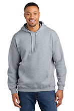 Load image into Gallery viewer, Gildan® Softstyle® Midweight Pullover Hooded Sweatshirt | SF500