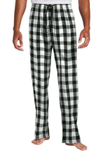 Load image into Gallery viewer, District® Flannel Plaid Pant | DT1800