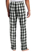 Load image into Gallery viewer, District® Flannel Plaid Pant | DT1800