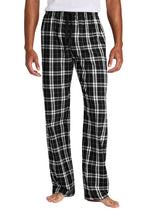 Load image into Gallery viewer, District® Flannel Plaid Pant | DT1800